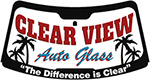 A Clear View Auto Glass  Logosu